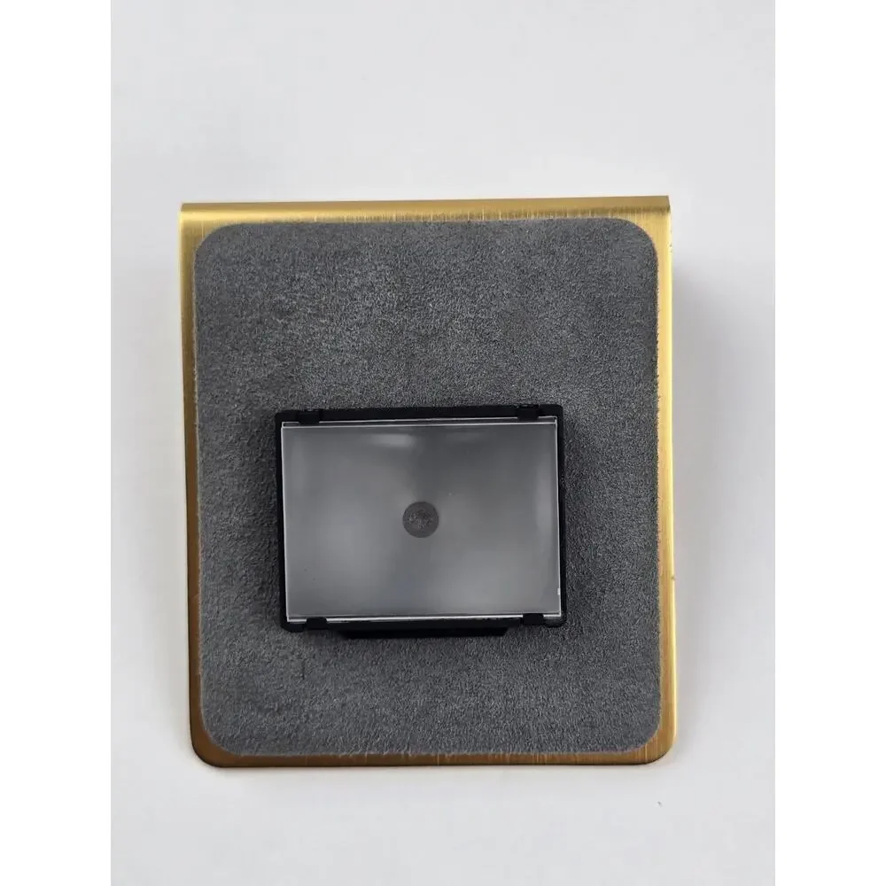 Nikon F3 Type K Focusing Screen Made in Japan -good condition
